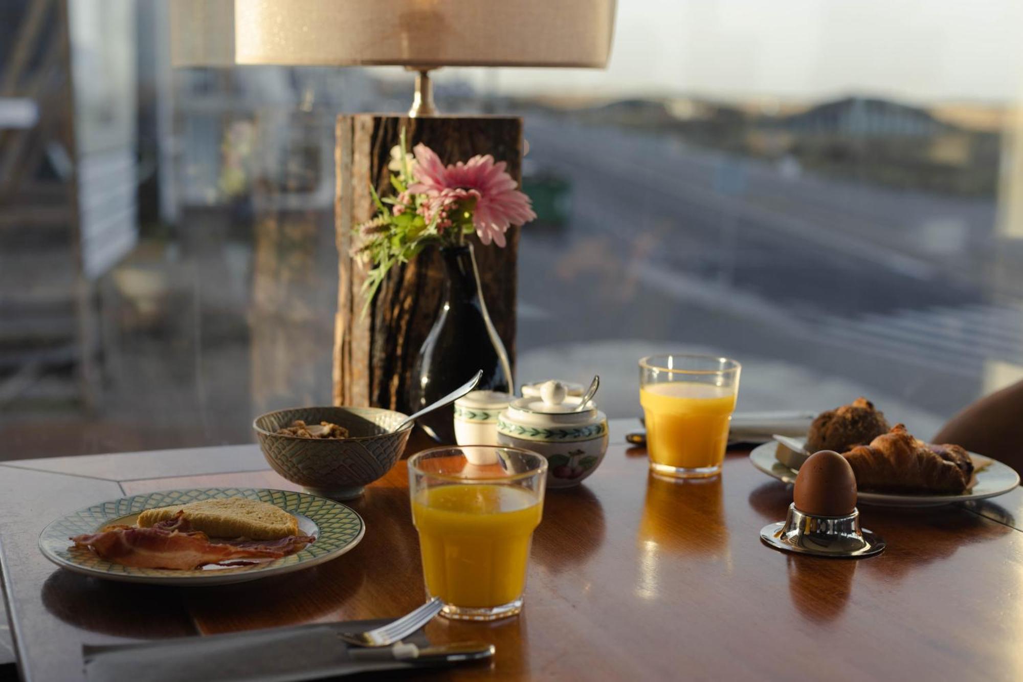 Hotel Noordzee كاتفايك أن زي المظهر الخارجي الصورة