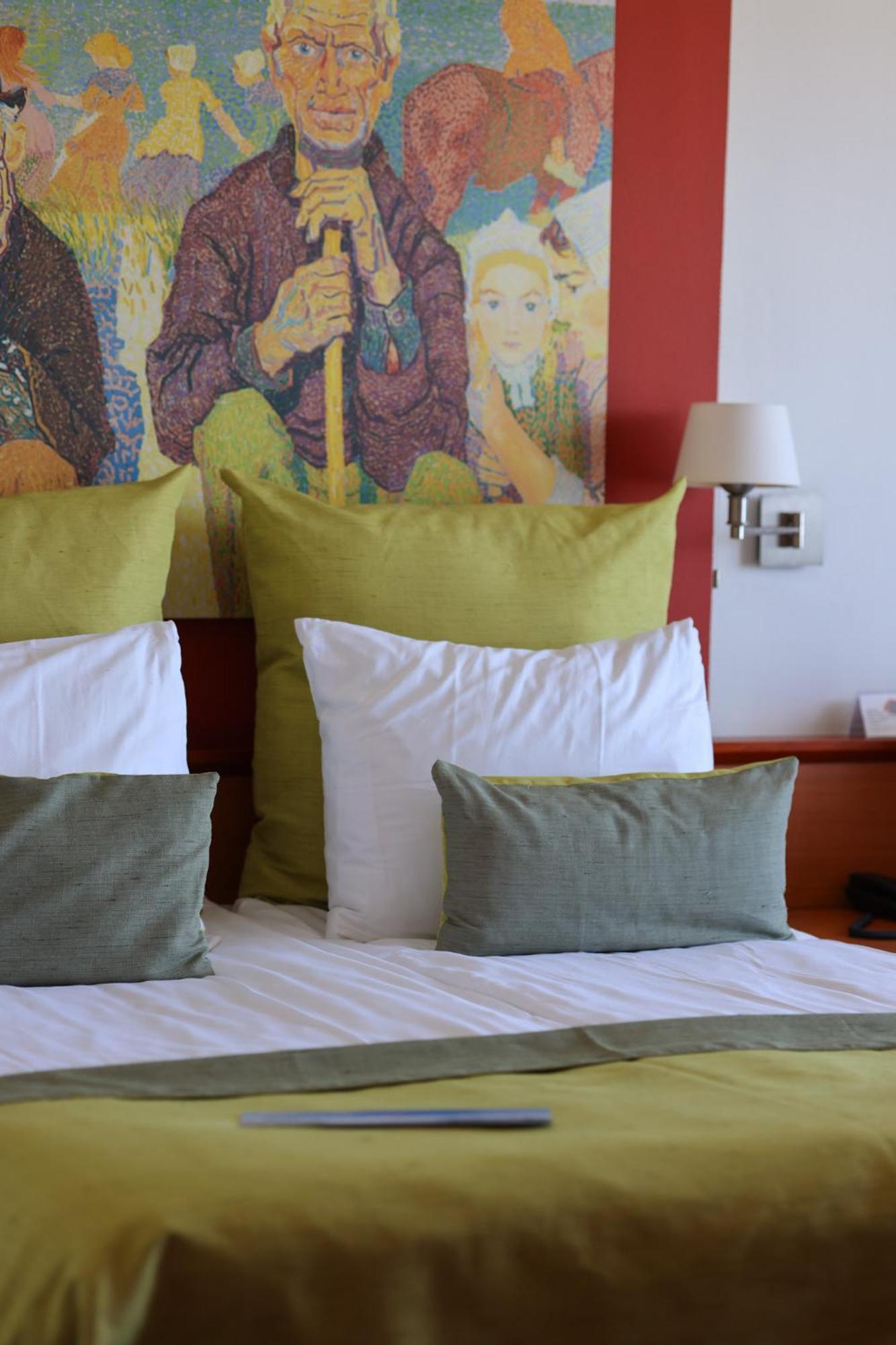 Hotel Noordzee كاتفايك أن زي المظهر الخارجي الصورة