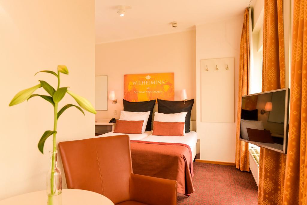 Hotel Noordzee كاتفايك أن زي الغرفة الصورة