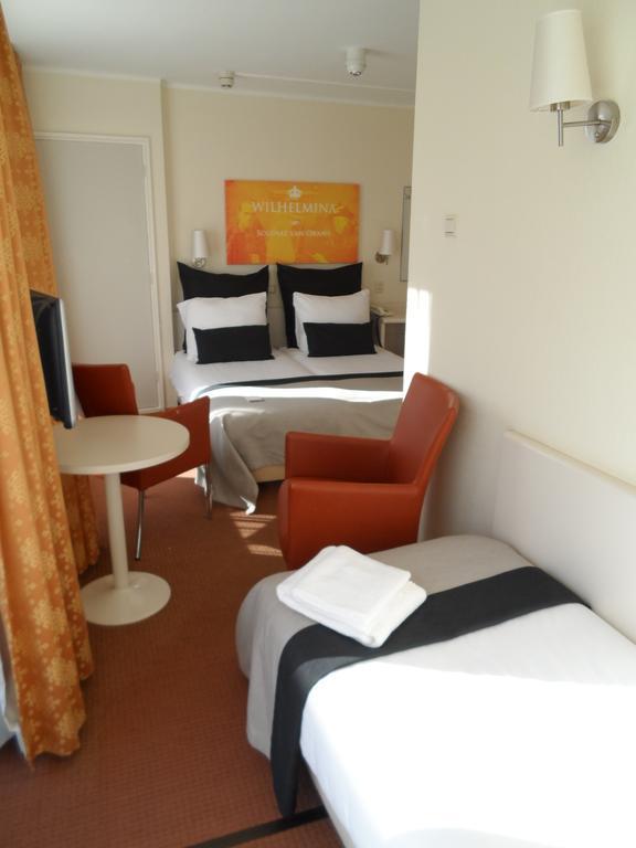 Hotel Noordzee كاتفايك أن زي المظهر الخارجي الصورة