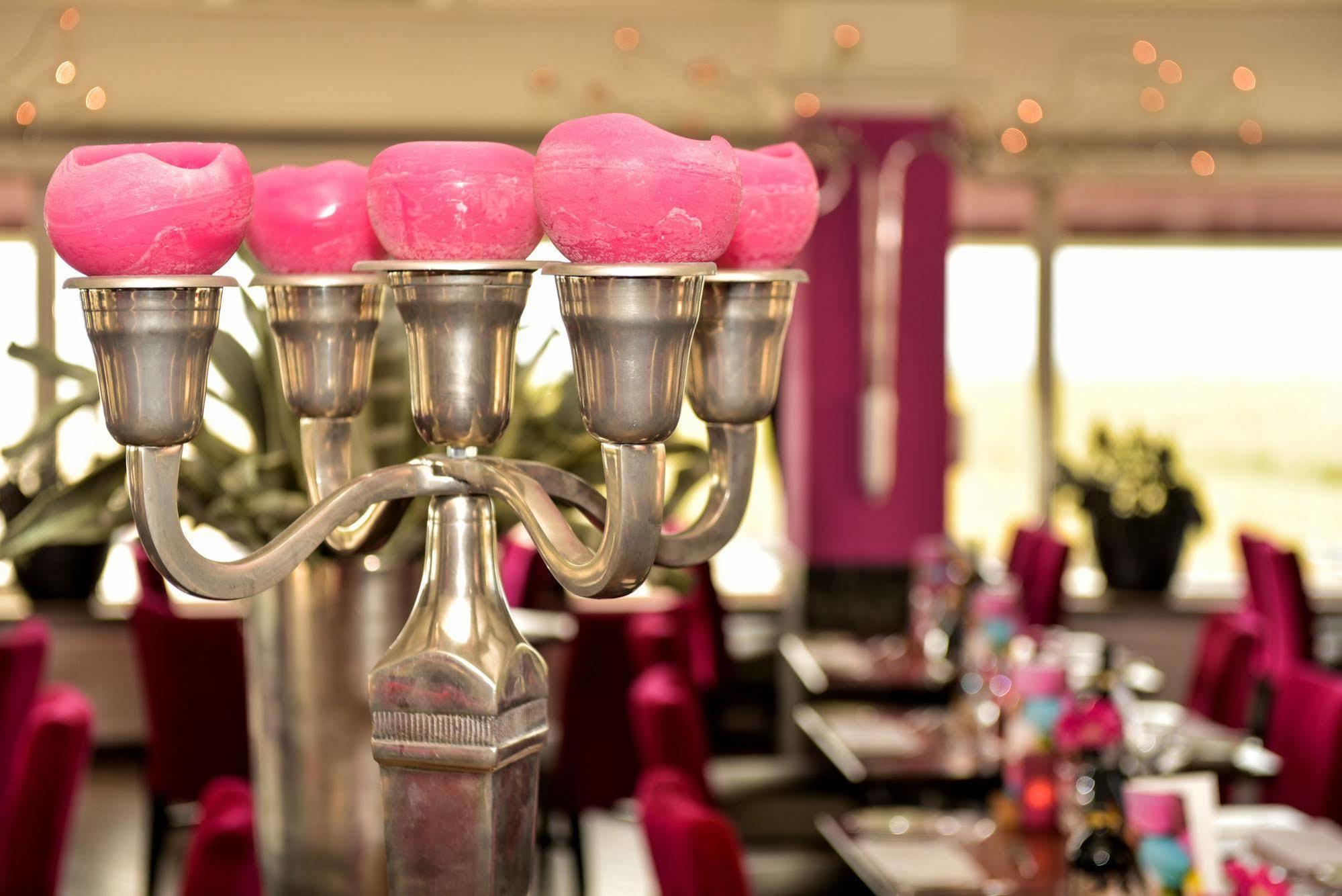 Hotel Noordzee كاتفايك أن زي المظهر الخارجي الصورة