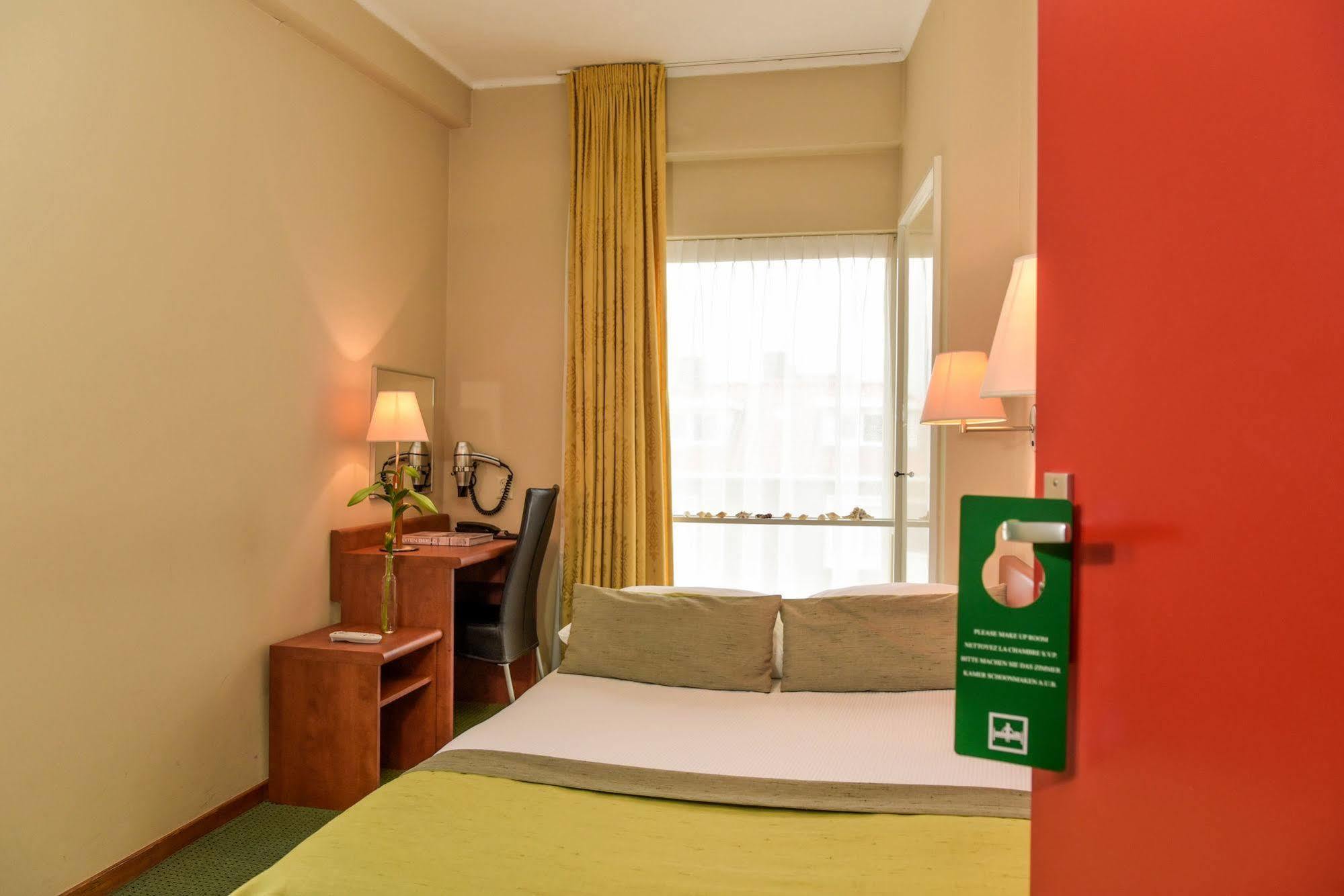 Hotel Noordzee كاتفايك أن زي المظهر الخارجي الصورة
