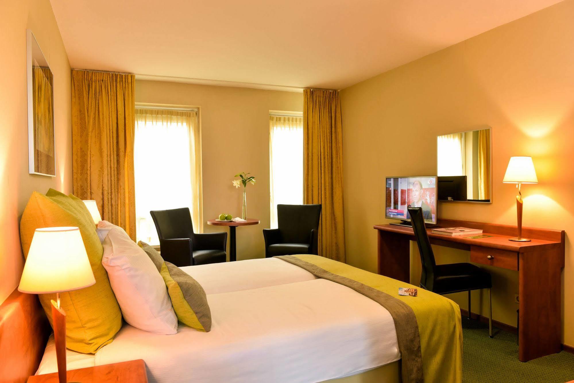 Hotel Noordzee كاتفايك أن زي المظهر الخارجي الصورة