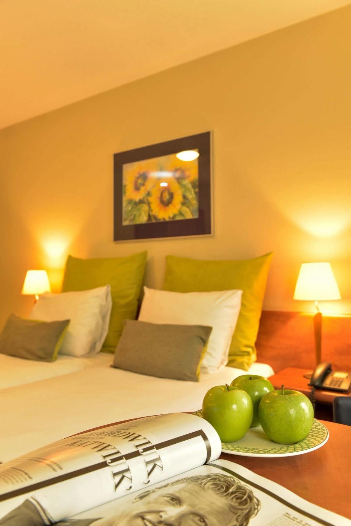 Hotel Noordzee كاتفايك أن زي المظهر الخارجي الصورة