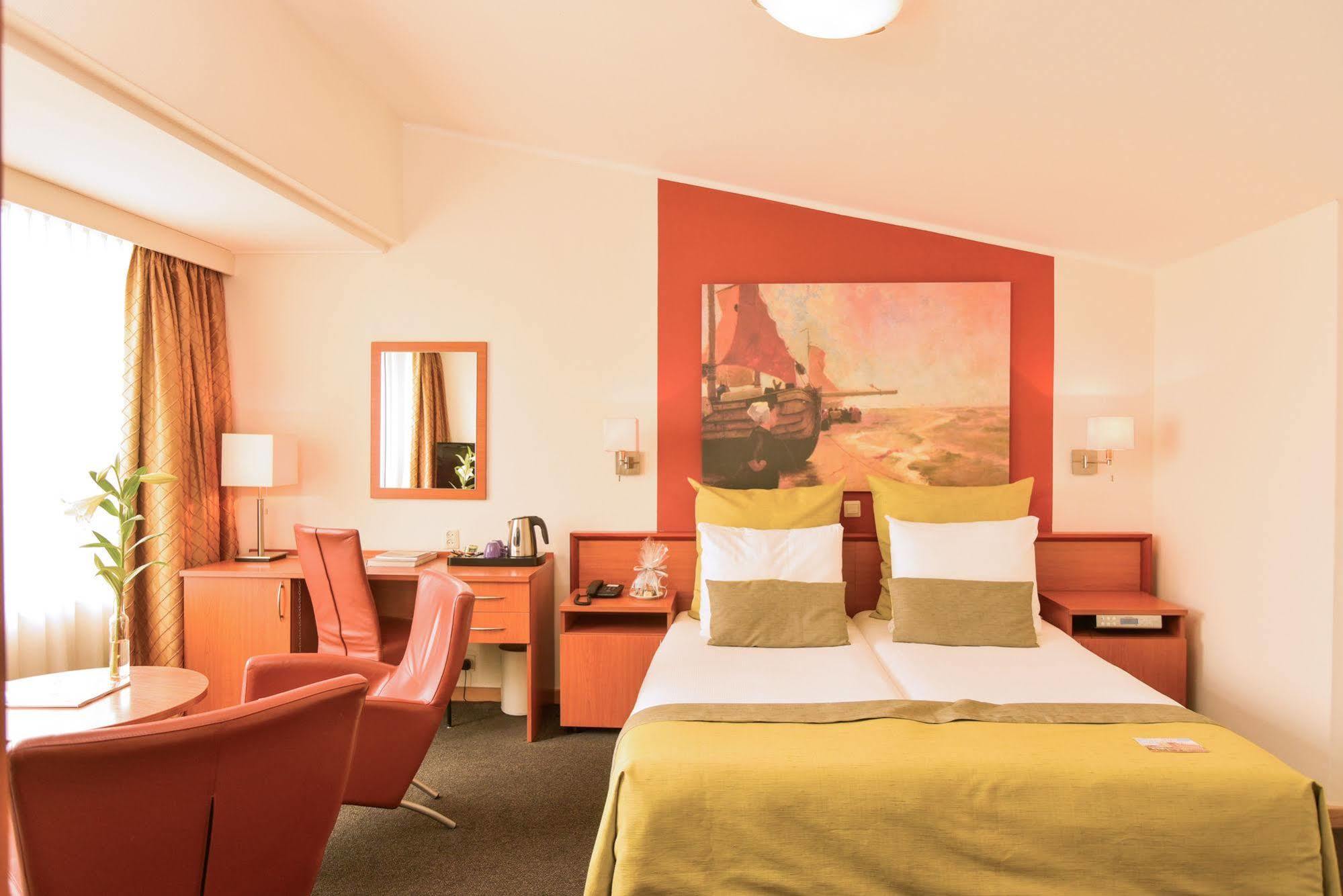 Hotel Noordzee كاتفايك أن زي المظهر الخارجي الصورة